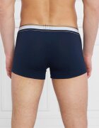 BOSS Black Chiloți boxer Trunk Pique