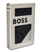 BOSS Black Chiloți boxer Trunk Shiny Piquet