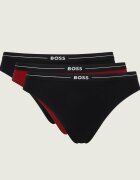 BOSS Black Chiloți slipi 3-pack