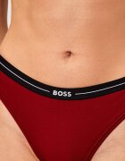 BOSS Black Chiloți slipi 3-pack