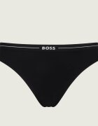BOSS Black Chiloți slipi 3-pack