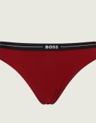 BOSS Black Chiloți slipi 3-pack