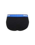 BOSS Black Chiloți slipi 3-pack