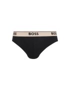 BOSS Black Chiloți slipi 3-pack