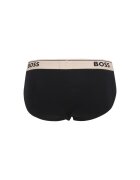 BOSS Black Chiloți slipi 3-pack