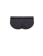 BOSS Black Chiloți slipi 3-pack Bold Design