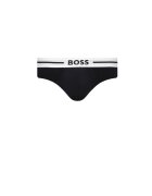 BOSS Black Chiloți slipi 3-pack Bold Design