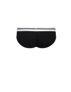 BOSS Black Chiloți slipi 3-pack Bold Design