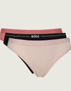 BOSS Black Chiloți slipi 3-pack BRIEF