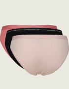 BOSS Black Chiloți slipi 3-pack BRIEF
