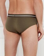 BOSS Black Chiloți slipi 3-pack HipBr 3P Bold
