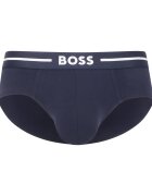 BOSS Black Chiloți slipi 3-pack HipBr 3P Bold