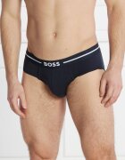 BOSS Black Chiloți slipi 3-pack HipBr 3P Bold