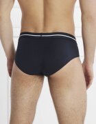 BOSS Black Chiloți slipi 3-pack HipBr 3P Bold