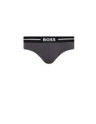 BOSS Black Chiloți slipi 3-pack HipBr 3P Bold