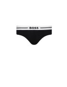 BOSS Black Chiloți slipi 3-pack HipBr 3P Bold