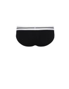 BOSS Black Chiloți slipi 3-pack HipBr 3P Bold