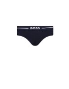 BOSS Black Chiloți slipi 3-pack HipBr 3P Bold