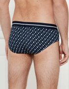 BOSS Black Chiloți slipi 3-pack HipBr 3P Bold Design