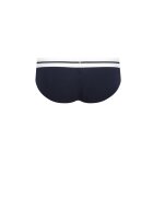 BOSS Black Chiloți slipi 3-pack HipBr 3P Bold Design