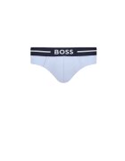 BOSS Black Chiloți slipi 3-pack HipBr 3P Bold Design