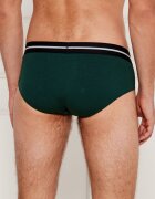 BOSS Black Chiloți slipi 3-pack HipBr 3P Bold Design