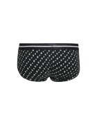 BOSS Black Chiloți slipi 3-pack HipBr 3P Bold Design