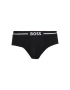 BOSS Black Chiloți slipi 3-pack HipBr 3P Bold Design