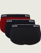 BOSS Black Chiloți slipi 3-pack Power