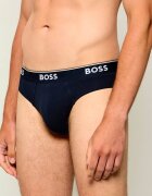 BOSS Black Chiloți slipi 3-pack Power