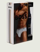 BOSS Black Chiloți slipi 3-pack Power