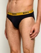 BOSS Black Chiloți slipi 3-pack Power
