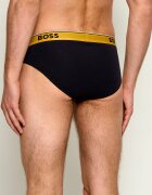 BOSS Black Chiloți slipi 3-pack Power