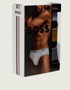 BOSS Black Chiloți slipi 3-pack Power