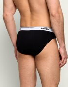 BOSS Black Chiloți slipi 3-pack Power