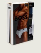 BOSS Black Chiloți slipi 3-pack Power
