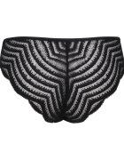 BOSS Black Chiloți slipi BRIEF WAVE LACE
