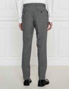 BOSS Black Costum H-Huge-2Pcs-224 | Slim Fit cu adaos de lână