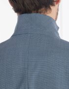BOSS Black Costum P-Huge-2Pcs-242 | Slim Fit cu adaos de lână