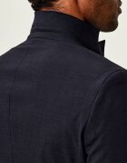 BOSS Black Costum P-Huge-2Pcs-WG-253 | Slim Fit cu adaos de lână