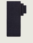 BOSS Black Cravată H-KNITTED