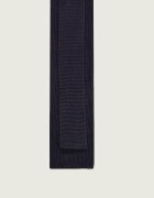 BOSS Black Cravată H-KNITTED