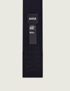 BOSS Black Cravată H-KNITTED