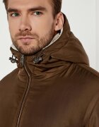 BOSS Black Cu două fețe geacă bomber Civito | Regular Fit