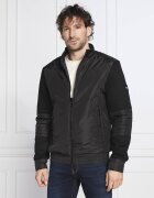 BOSS Black Cu două fețe geacă Shepherd | Regular Fit | mercerizat