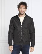 BOSS Black Cu două fețe geacă Shepherd | Regular Fit | mercerizat