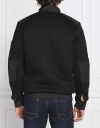 BOSS Black Cu două fețe geacă Shepherd | Regular Fit | mercerizat