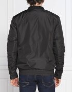 BOSS Black Cu două fețe geacă Shepherd | Regular Fit | mercerizat