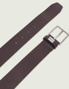 BOSS Black Curea de piele Elio_Sz35