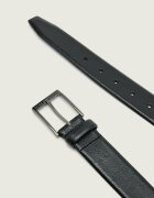 BOSS Black Curea de piele Elloy_Sz35